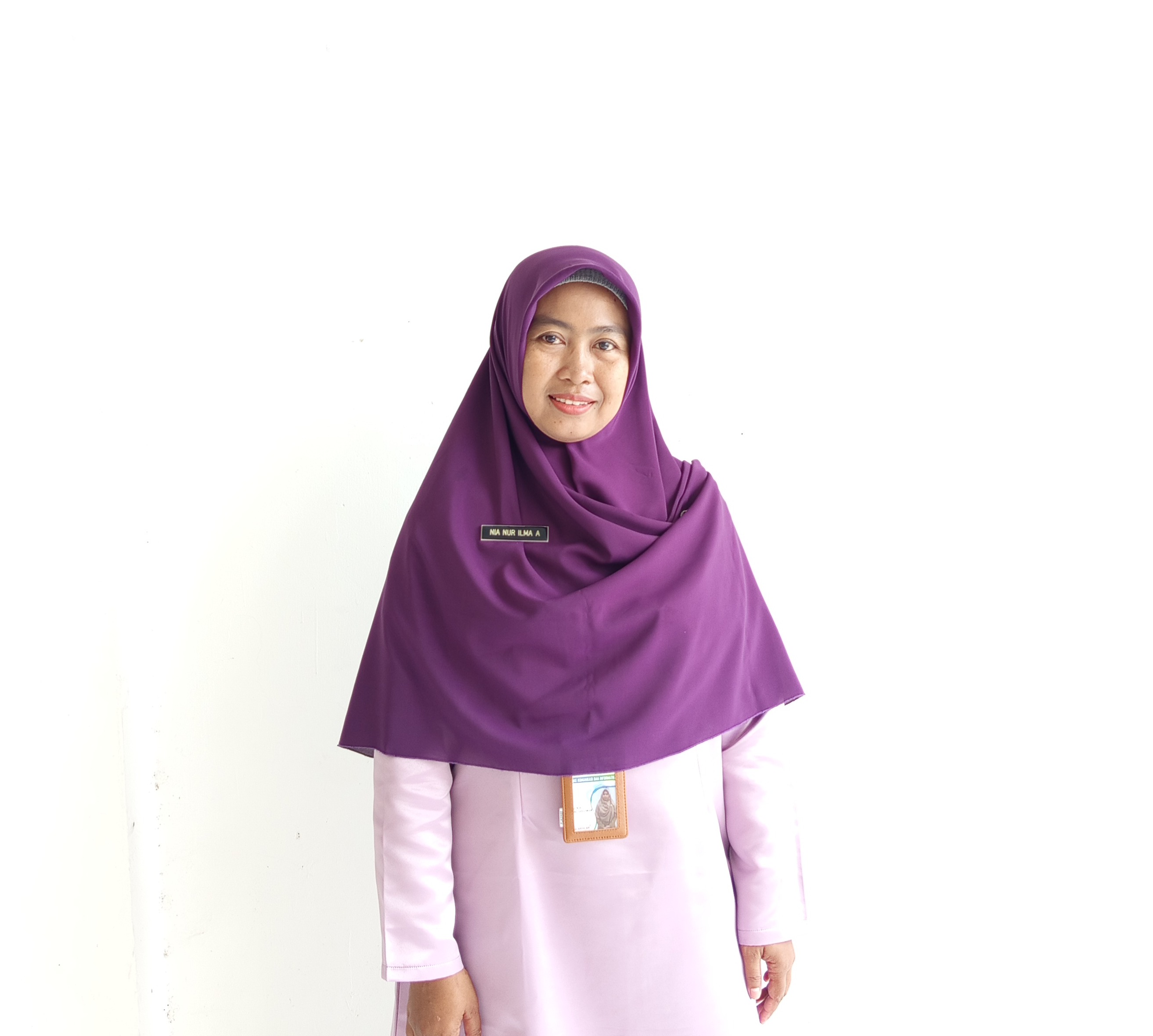 Foto NIA NUR ILMA ARRAHMAN