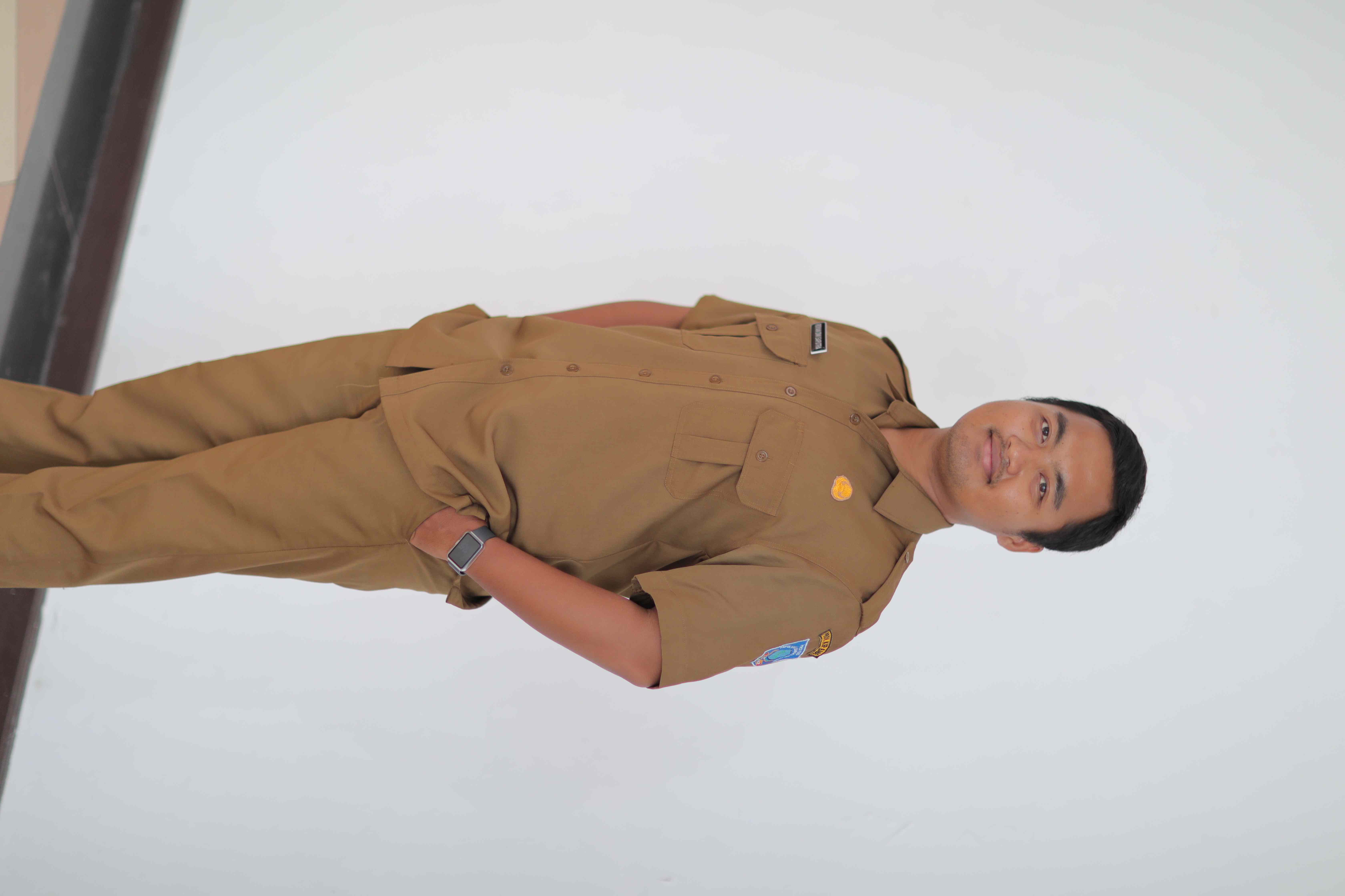 Foto ROYAN DWI SAPUTRA