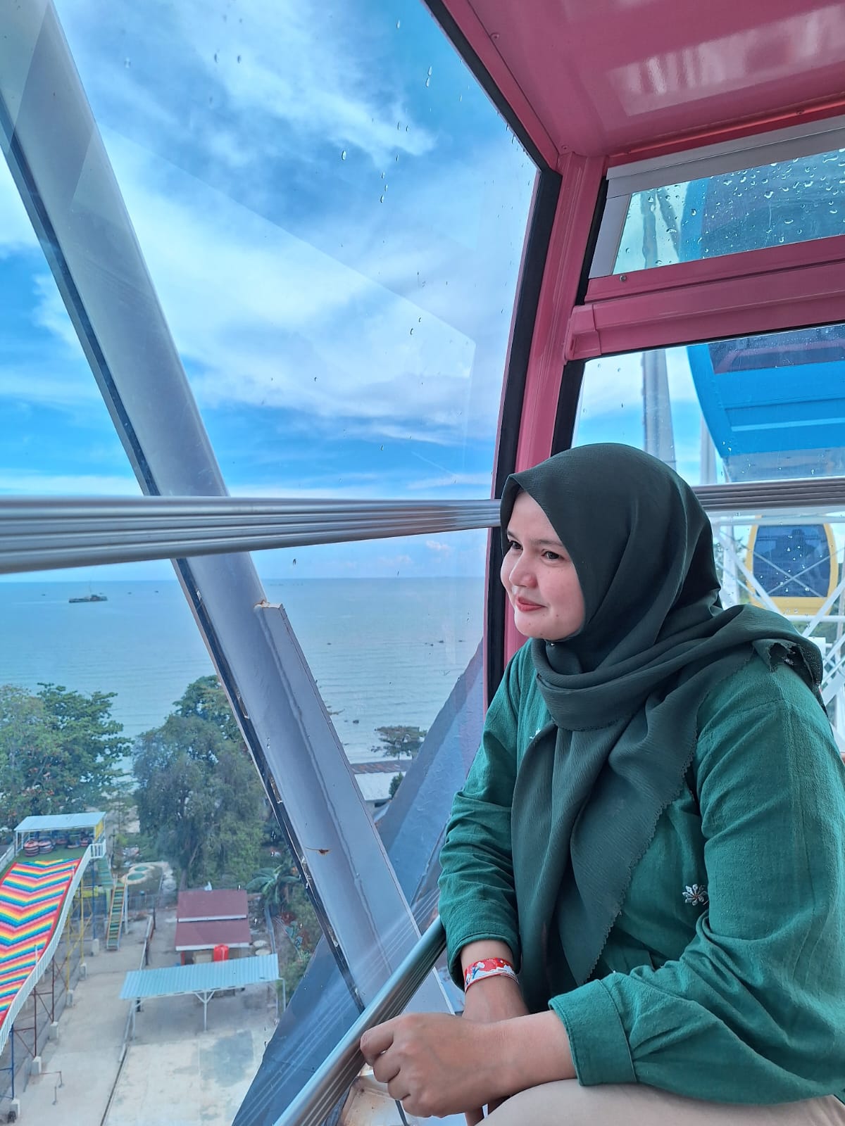 Foto REFITA FIRLIANY